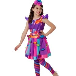 Spirit Halloween Kids Candy Shop Costume