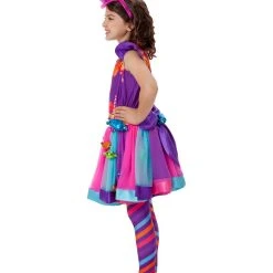 Spirit Halloween Kids Candy Shop Costume -Cheap Trick Or Treat Hub Store 07522147 c