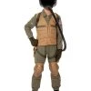 Spirit Halloween Kids Jet Fighter Costume - The Signature Collection