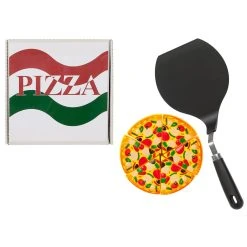 Spirit Halloween Kids Pizza Guy Costume - The Signature Collection 7 Spirit Halloween Kids Pizza Guy Costume - The Signature Collection -Cheap Trick Or Treat Hub Store 07522329 d