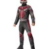 Spirit Halloween Adult Ant-Man Costume - Marvel