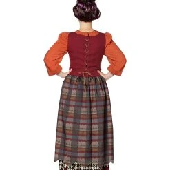 Spirit Halloween Adult Mary Sanderson Costume The Signature Collection - Hocus Pocus -Cheap Trick Or Treat Hub Store 07523442 e