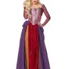 Spirit Halloween Adult Sarah Sanderson Plus Size Costume The Signature Collection - Hocus Pocus