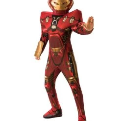 Spirit Halloween Adult Hulk Buster Costume - Marvel