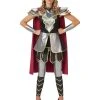 Spirit Halloween Adult Medieval Warrior Costume - The Signature Collection
