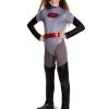 Spirit Halloween Kids Elastigirl Costume - Incredibles 2