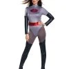 Spirit Halloween Adult Elastigirl Costume Deluxe - Incredibles 2