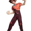 Spirit Halloween Kids Ralph Costume Deluxe - Wreck-It Ralph