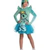 Spirit Halloween Kids Mermicorno Costume - tokidoki