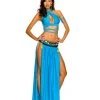 Spirit Halloween Adult Sexy Cleopatra Costume - Playboy