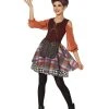 Spirit Halloween Tween Mary Sanderson Dress - Hocus Pocus