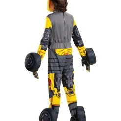 Spirit Halloween Kids Bumblebee Converting Costume The Signature Collection - Transformers -Cheap Trick Or Treat Hub Store 07554017 e