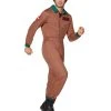 Spirit Halloween Adult Peter Venkman Costume - The Real Ghostbusters