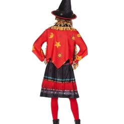Spirit Halloween Kids Dani Dennison Costume – Hocus Pocus -Cheap Trick Or Treat Hub Store 07554603 c