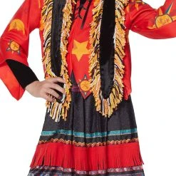 Spirit Halloween Kids Dani Dennison Costume – Hocus Pocus -Cheap Trick Or Treat Hub Store 07554603 d