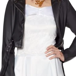 Spirit Halloween Adult Tiffany Costume - Bride of Chucky 5 Spirit Halloween Adult Tiffany Costume - Bride of Chucky -Cheap Trick Or Treat Hub Store 07554884 c