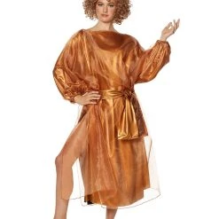 Spirit Halloween Adult Dana as Zuul Costume - Ghostbusters