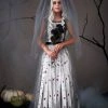 Spirit Halloween Kids Ghost Bride Costume - The Signature Collection