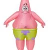 Spirit Halloween Kids Patrick Star Inflatable Costume - SpongeBob SquarePants