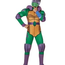 Spirit Halloween Kids Donatello Costume – TMNT