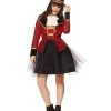 Spirit Halloween Adult Ringmaster Costume