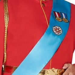 Spirit Halloween Adult English Prince Plus Size Costume -Cheap Trick Or Treat Hub Store 07574114 c