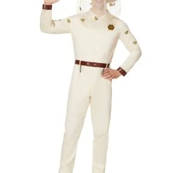Spirit Halloween Adult Beekeeper Costume