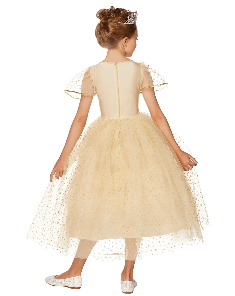 Spirit Halloween Kids Princess Costume - The Signature Collection 2 Spirit Halloween Kids Princess Costume - The Signature Collection - Image 2