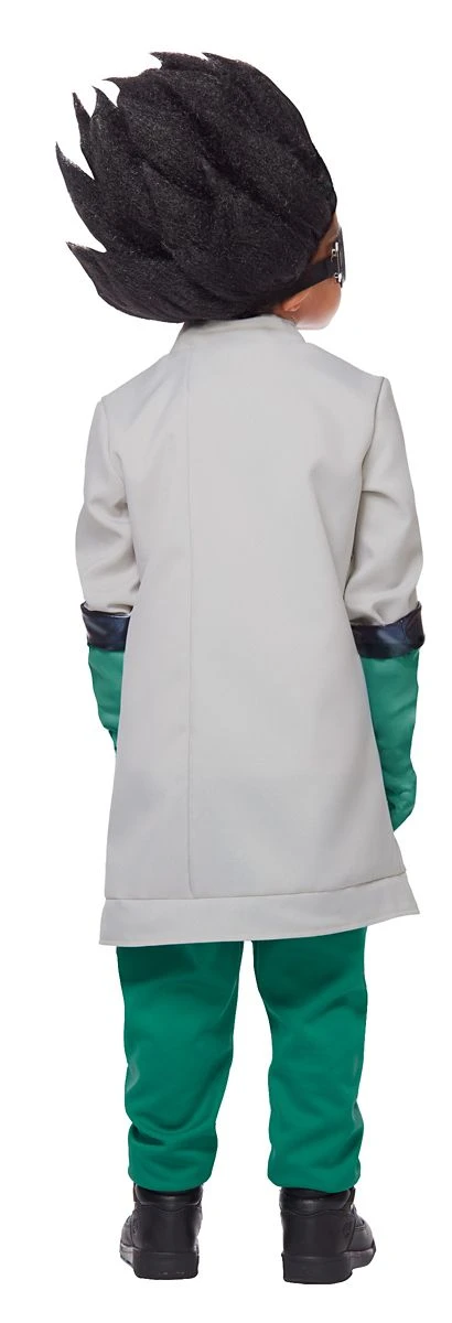 Spirit Halloween Toddler Romeo Costume - PJ Masks 2 Spirit Halloween Toddler Romeo Costume - PJ Masks - Image 2