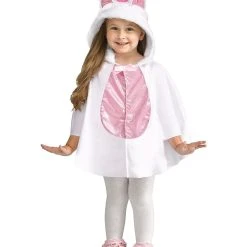 Spirit Halloween Toddler Unicorn Cape Poncho