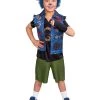 Spirit Halloween Kids Barley Lightfoot Costume Deluxe - Onward
