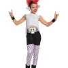 Spirit Halloween Kids Barb Costume Deluxe - Trolls