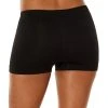 Spirit Halloween Seamless Shapewear Hi Waist Boyshorts - 2 Pack