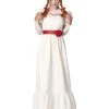 Spirit Halloween Adult Annabelle Costume