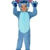 Spirit Halloween Toddler Stitch Costume - Lilo & Stitch