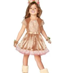 Spirit Halloween Toddler Sweet Bunny Costume