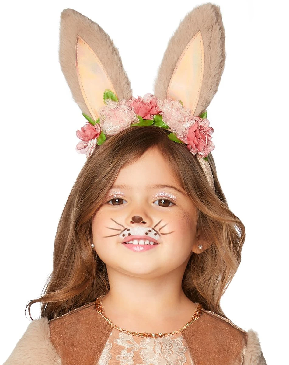 Spirit Halloween Toddler Sweet Bunny Costume 3 Spirit Halloween Toddler Sweet Bunny Costume - Image 3