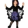 Spirit Halloween Toddler Bat Dress Costume