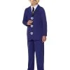 Spirit Halloween Kids Gomez Addams Costume - The Addams Family 2