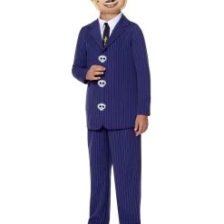 Spirit Halloween Kids Gomez Addams Costume - The Addams Family 2