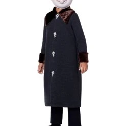 Spirit Halloween Kids Uncle Fester Costume - The Addams Family 2
