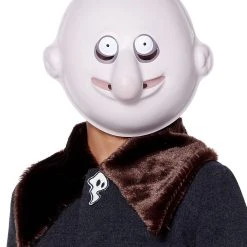 Spirit Halloween Kids Uncle Fester Costume - The Addams Family 2 6 Spirit Halloween Kids Uncle Fester Costume - The Addams Family 2 -Cheap Trick Or Treat Hub Store 07622970 c