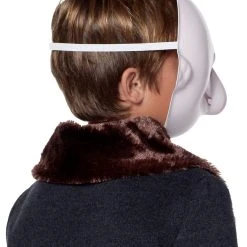 Spirit Halloween Kids Uncle Fester Costume - The Addams Family 2 7 Spirit Halloween Kids Uncle Fester Costume - The Addams Family 2 -Cheap Trick Or Treat Hub Store 07622970 d