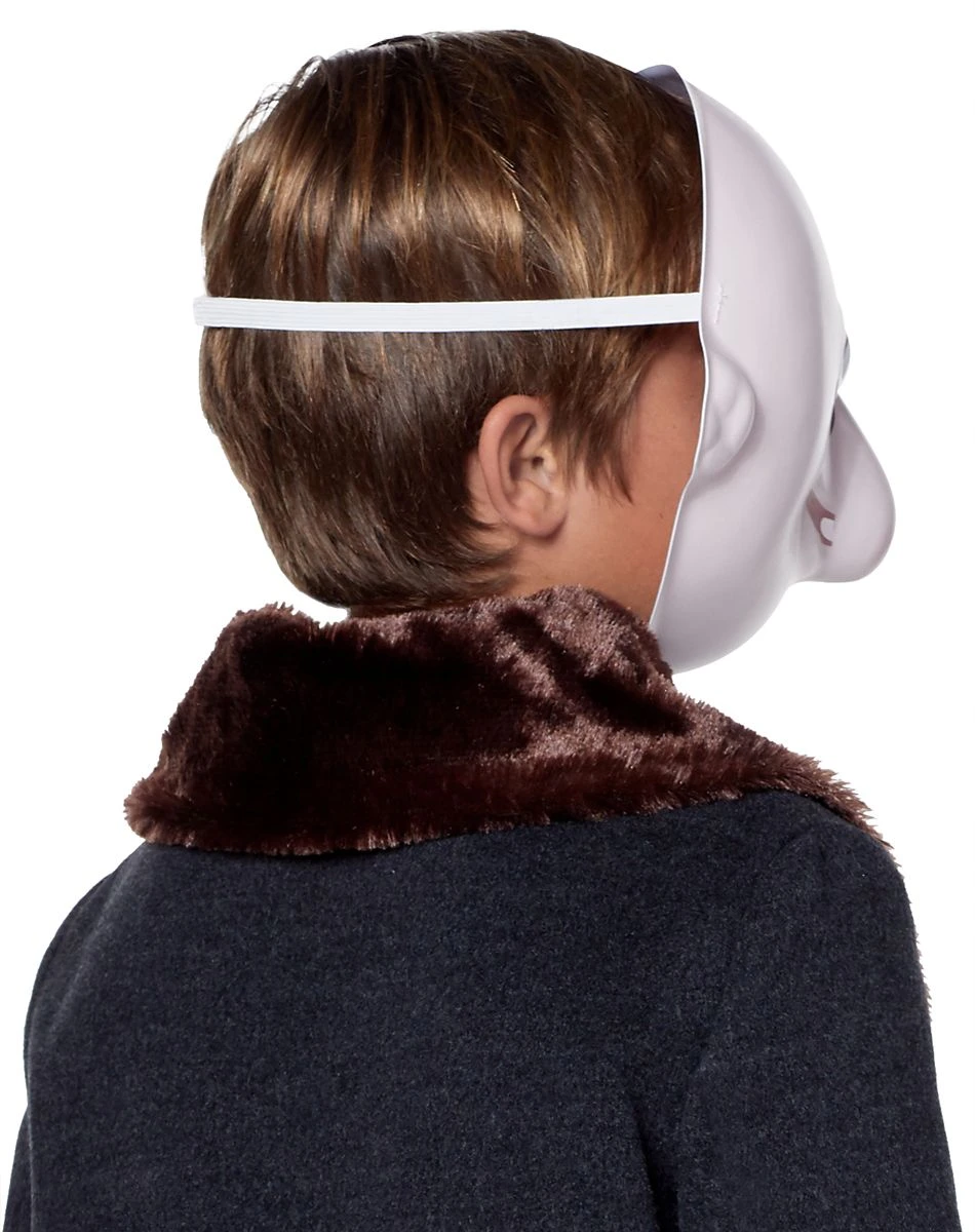 Spirit Halloween Kids Uncle Fester Costume - The Addams Family 2 4 Spirit Halloween Kids Uncle Fester Costume - The Addams Family 2 - Image 4