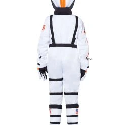 Spirit Halloween Kids Astronaut Costume - The Signature Collection -Cheap Trick Or Treat Hub Store 07630031 c