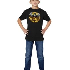 Kids Spirit Halloween T Shirt
