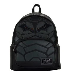 Spirit Halloween Loungefly The Shawdow Mini Backpack - Batman