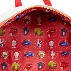 Spirit Halloween Loungefly Aang Mini Backpack - Avatar The Last Airbender 7 Spirit Halloween Loungefly Aang Mini Backpack - Avatar The Last Airbender -Cheap Trick Or Treat Hub Store 07641731 c