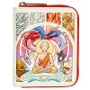 Spirit Halloween Avatar Zip Wallet - Avatar the Last Airbender