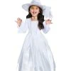 Spirit Halloween Toddler Wintery Witch Costume